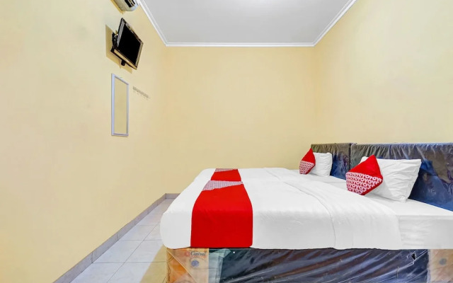 OYO 90768 Endrayanti Inn Syariah