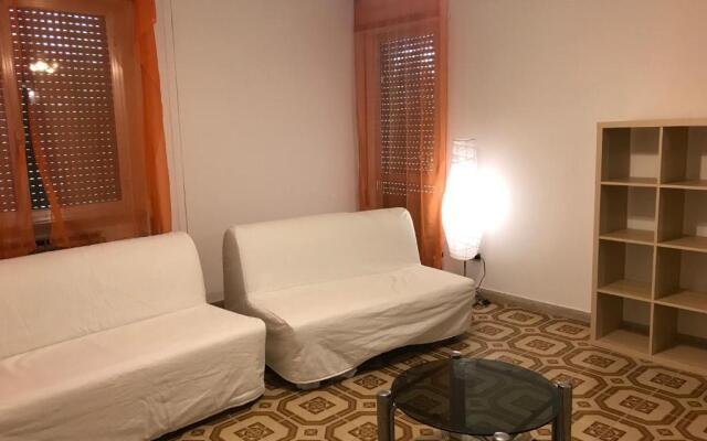 Appartamento L'Uliveto