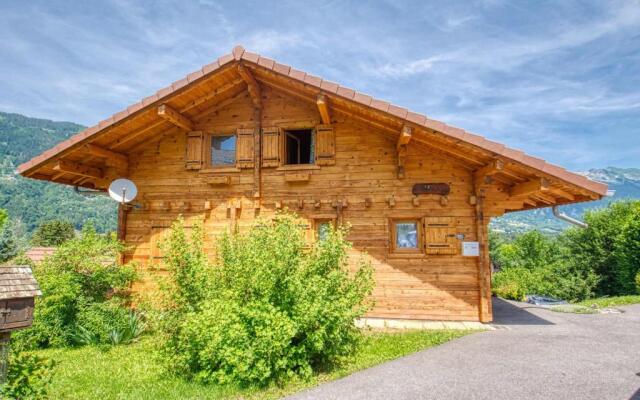 Chalet Morillon Village, 6 pièces, 9 personnes - FR-1-642-66