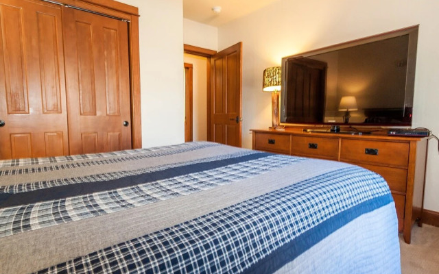 Oro Grande #308 1 Br Condo