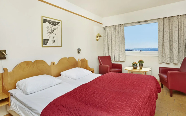 Storefjell Resort Hotel