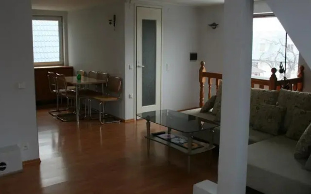 Lubja Apartments