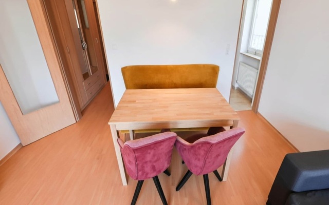 Appartement Nebelberg in Freyung