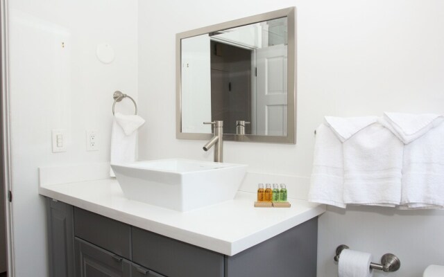 Charming 2BR near Beverly Hills by Sonder