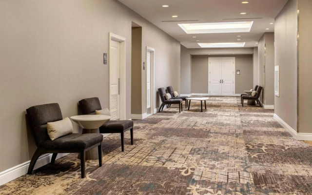 Residence Inn by Marriott Kingston Water's Edge