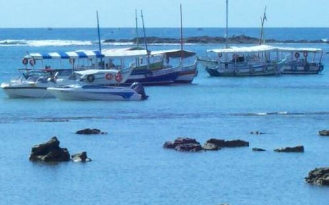 Pousada Mar Azul Morro