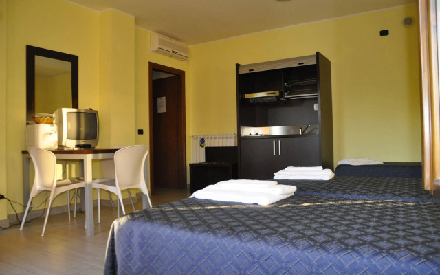 Residence San Prospero
