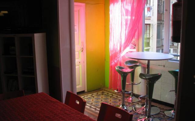 Rooms4rent Bcn Apartments