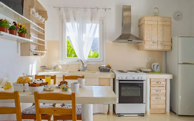 Karystos Villas