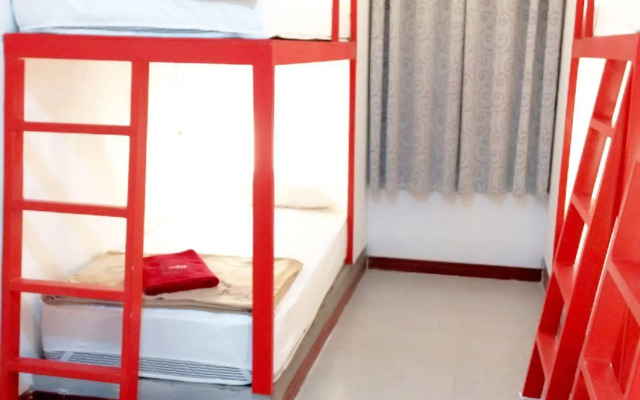 Asleep Hostel