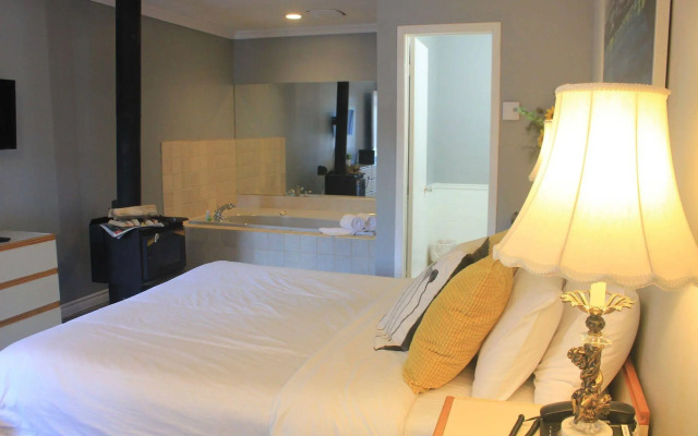 Motel des Pays d'en Haut