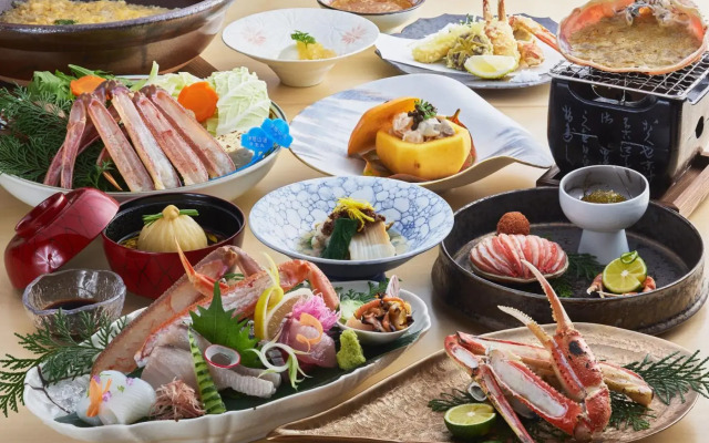 UTSUROI Tsuchiya Annex