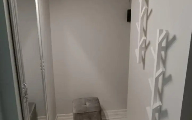 Oksapartment