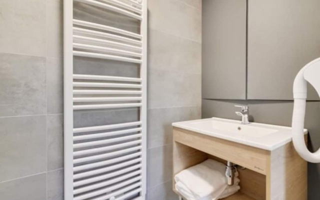 Evancy Vence Les Jardins d'Azur