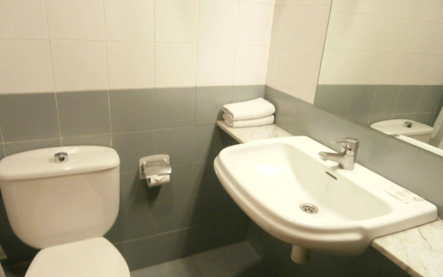 Hotel Jaume I