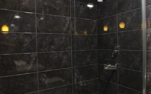 Bursa Birlik Hotel