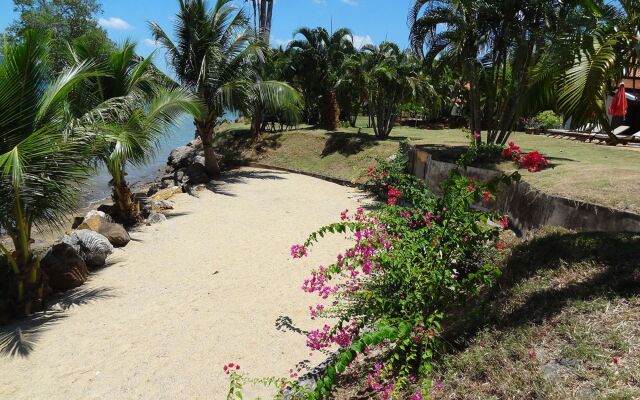 Kaleane Villa Resort