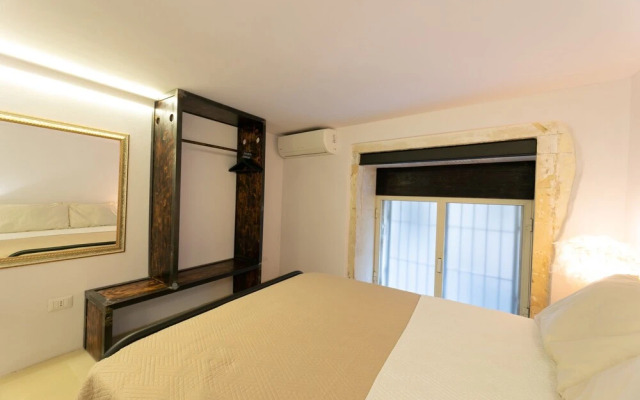 Casa Emera Splendid Suite in Ortigia