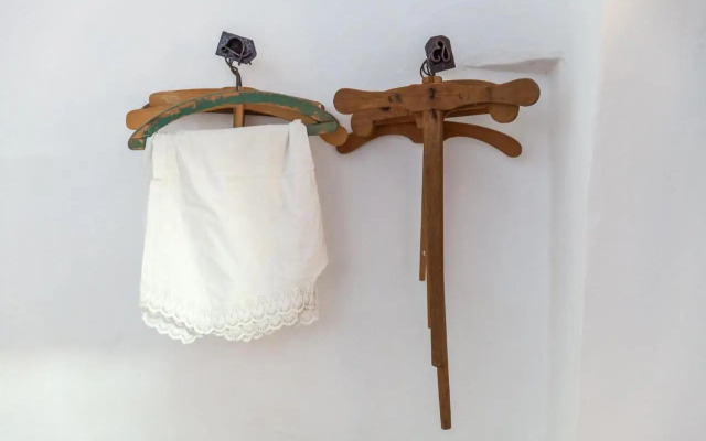 Trulli 18 Cinquantanove