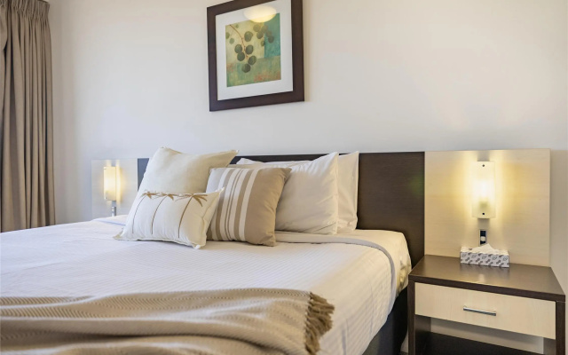 Best Western City Sands