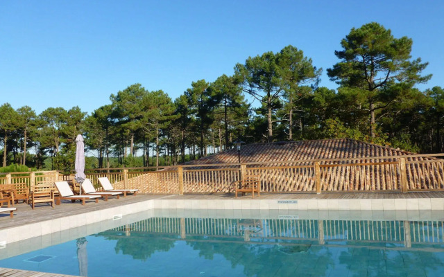 Domaine du Ferret Restaurant & Spa