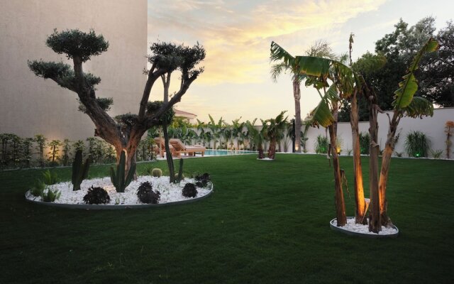 Venzi Ayayorgi Adult Only +15 Hotel