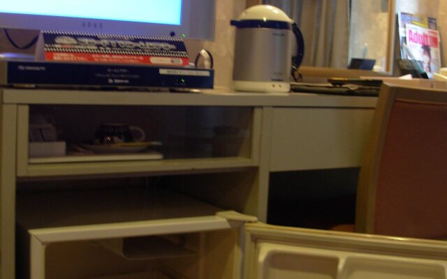 Hotel Platon