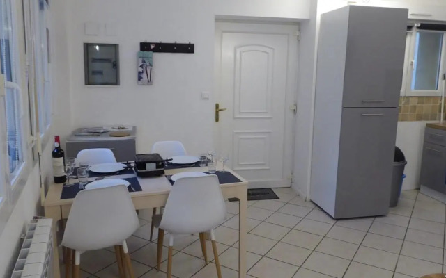 Cauterets centre village 19 couchages