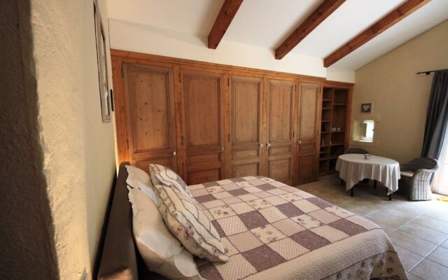 Le Moulin de Montségur