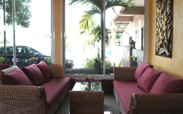 Baan Suanjit Resort