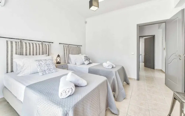 Villa Oliveto