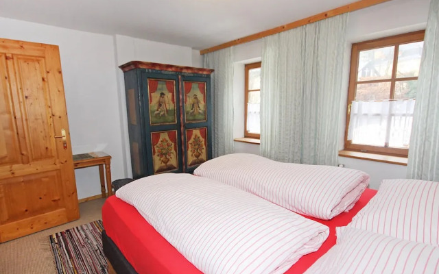 Ferienhaus Dr Steiner Zell am See