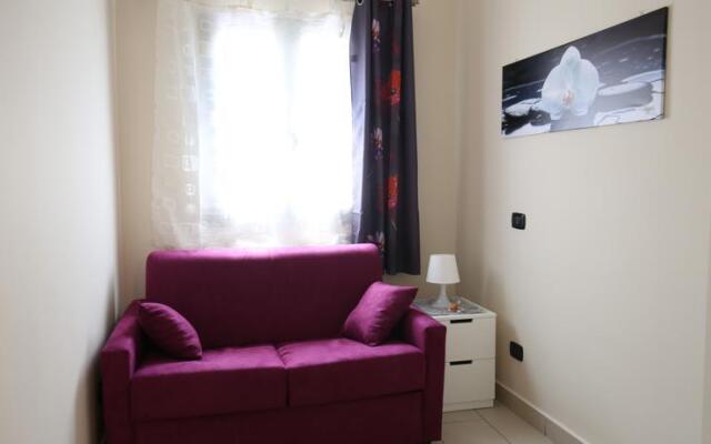 Catania City Flats