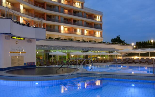 Hotel Livada Prestige - Sava Hotels & Resorts