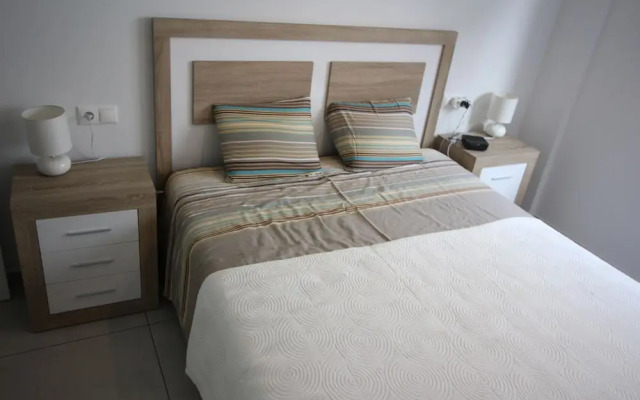 Groundfloor Vistabella Dreams 142B