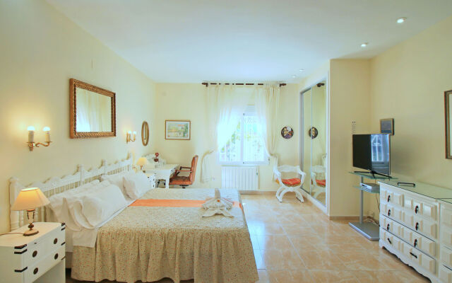 Casa Sandra
