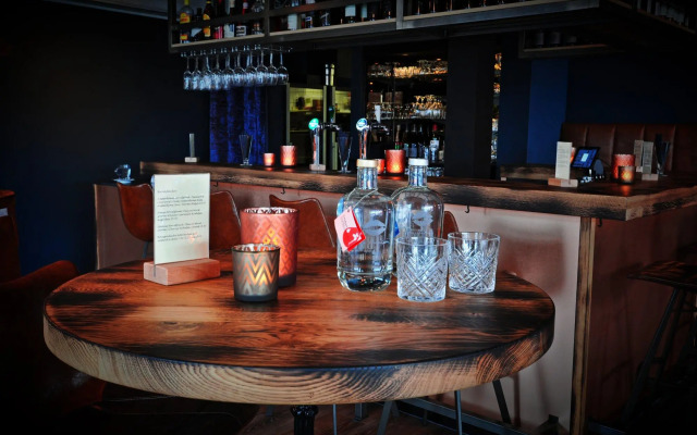 Boutique Hotel Herbergh Amsterdam Airport