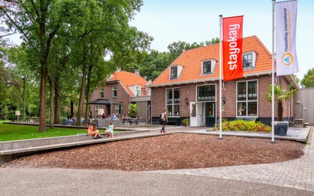 Stayokay Soest - Hostel