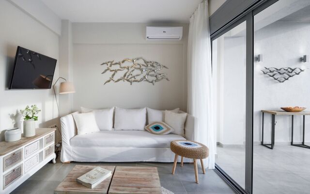 Soleado Luxury Villas