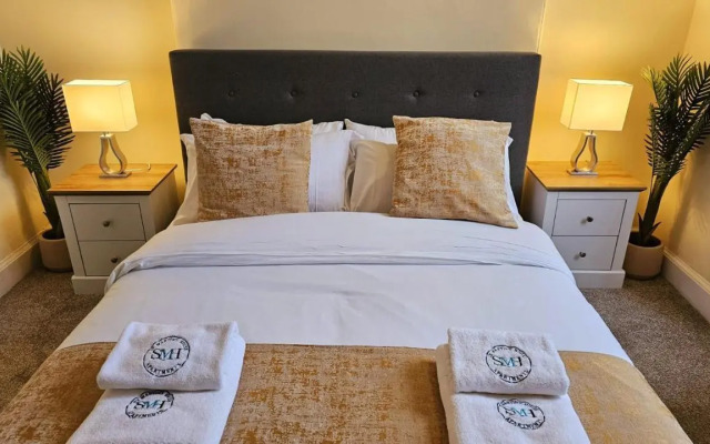 The Kew Rooms