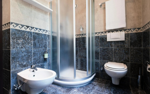 Mokinba Hotels Montebianco