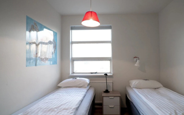 Reykjavik Central Apartments