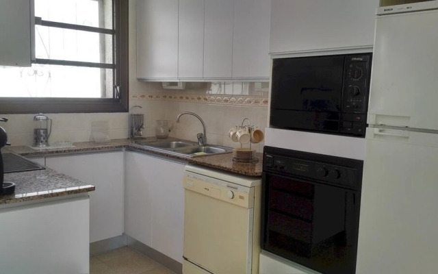 Casita práctica muy cerca de la playa