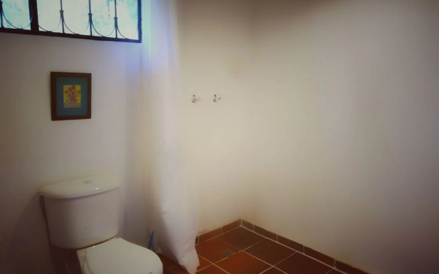 Finca Agrreste Bed & Breakfast