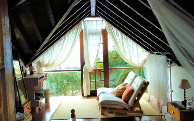 Casa Rural Casa & Monte