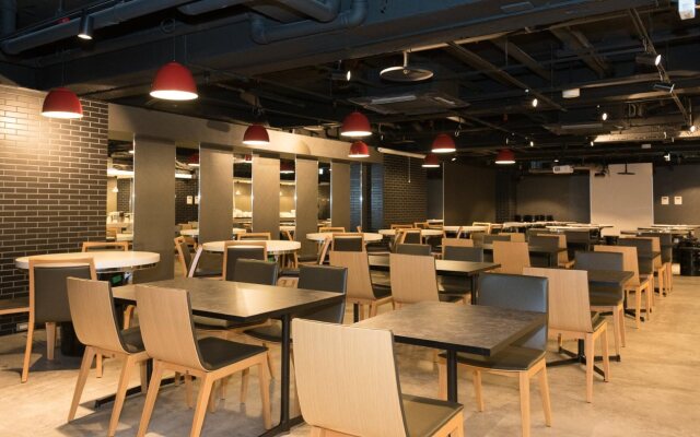 Hotel Mystays Nagoya Nishiki