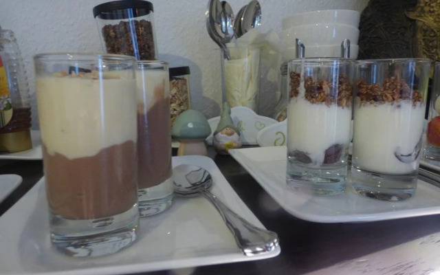 Das kleine Altstadthotel