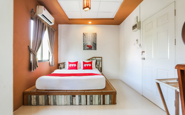OYO 339 Nakara Boutique Chiang Mai
