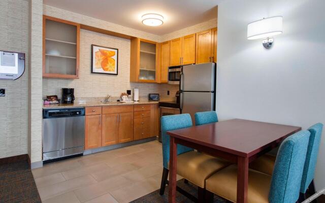 Residence Inn Chicago Midway Airport