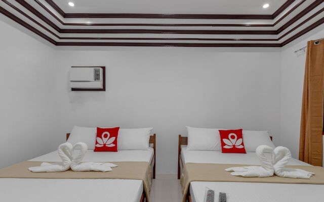 ZEN Rooms Biantoni Resort Siargao